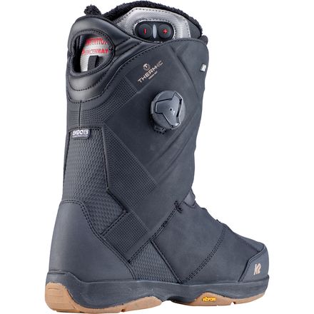 K2 Maysis Heat Boa Snowboard Boot - Snowboard