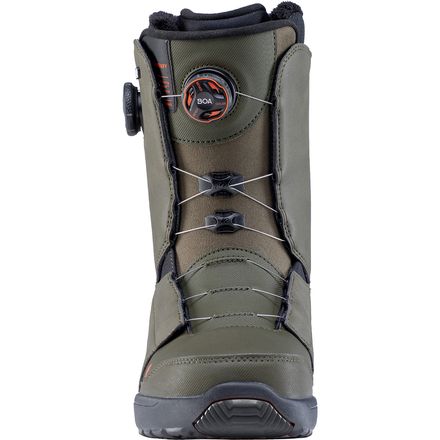 K2 Boundary Boa Snowboard Boot - Snowboard