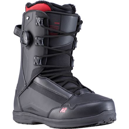 K2 DARKO BOA FOCUS 28.0㎝ K2 Darko Boa Snowboard Boot - Snowboard