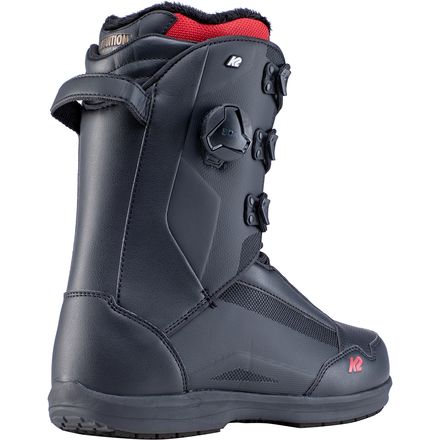 K2 DARKO BOA FOCUS 28.0㎝ K2 Darko Boa Snowboard Boot - Snowboard