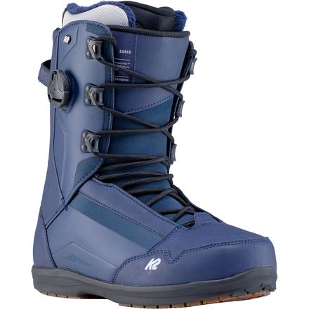 K2 Darko Boa Snowboard Boot - Snowboard