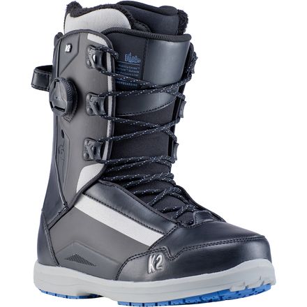 K2 Darko Boa Snowboard Boot - Snowboard