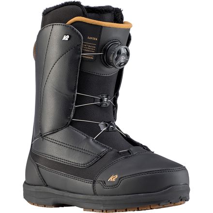 K2 Sapera Boa Snowboard Boot - Women's - Snowboard