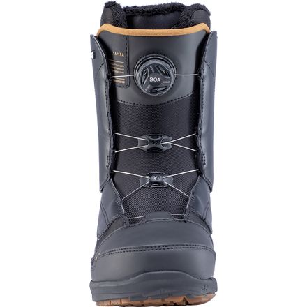 はっぴぃ　スノボブーツ レディース　K2 SAPERA BOA 24cm K2 Sapera Boa Snowboard Boot - Women's - Snowboard