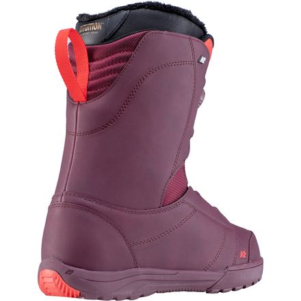 K2 Haven Boa Snowboard Boot - 2020 - Women's - Snowboard