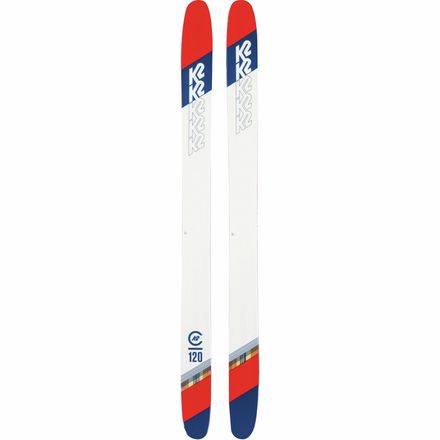 K2 Catamaran Ski - Ski