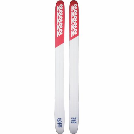 K2 Catamaran Ski - Ski