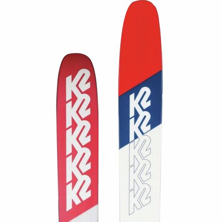 K2 Catamaran Ski - Ski