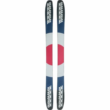 K2 Marksman Ski - Ski