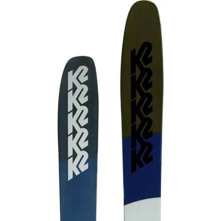 K2 Marksman Ski - Ski