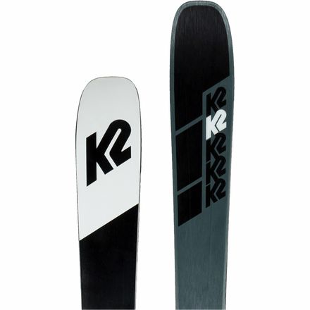 K2 Mindbender 90 TI Ski - Ski