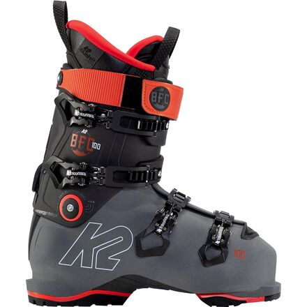 K2 BFC 100 Heat Ski Boot - Men's - Ski
