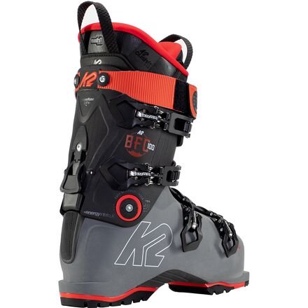 K2 BFC 100 Heat Ski Boot - Men's - Ski