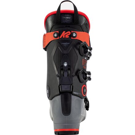 K2 BFC 100 Heat Ski Boot - Men's - Ski