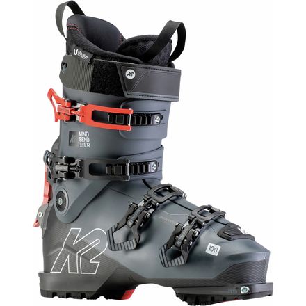 大学生協 割引 K2 Mindbender 100 Ski Boot - Ski スキー