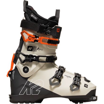 k2mindbender130 ＜2021＞MINDBENDER 130 K2 Mindbender 130 Ski Boot - Men's - Ski