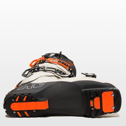 K2 Mindbender 130 Ski Boot - Men's - Ski