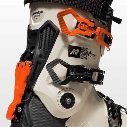 K2 Mindbender 130 Ski Boot - Men's - Ski