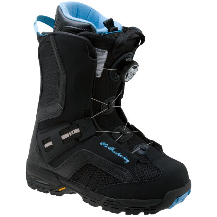 K2 Tracker Boa W Snowboard Boot - Women's - Snowboard