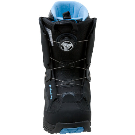 K2 Tracker Boa W Snowboard Boot - Women's - Snowboard