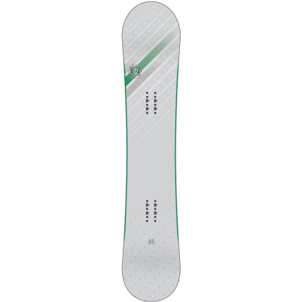 K2 Podium Snowboard - Snowboard