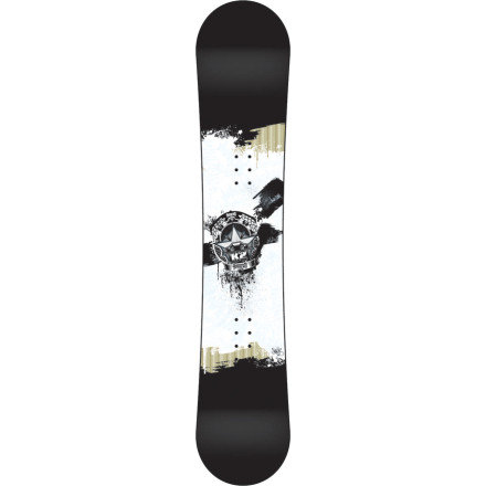 K2 Anagram Snowboard - Snowboard