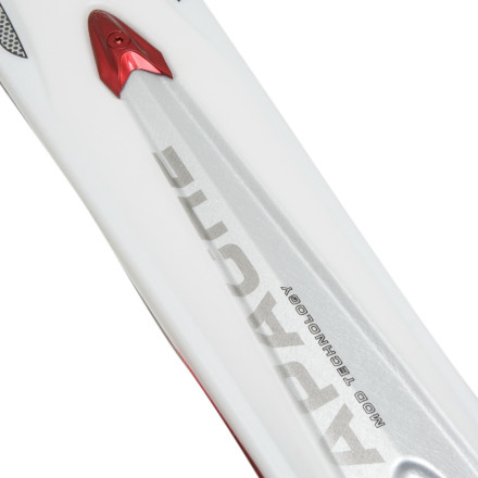 K2 APACHE Recon 167cm スキー MARKER MOD 12 K2 Apache Recon Skis