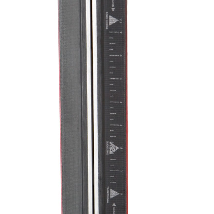K2 Hell Bent Alpine Ski - Ski
