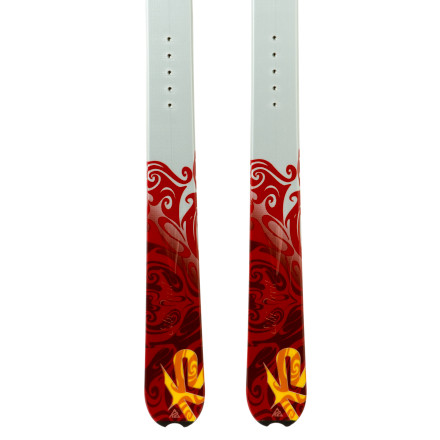 K2 Schi Devil Telemark Ski - Women's - Ski