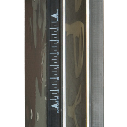 K2 Hippy Stinx Telemark Ski - Ski