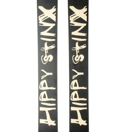 K2 Hippy Stinx Telemark Ski - Ski