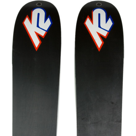 k2 amp charger ski test K2 Charger Skis - Review