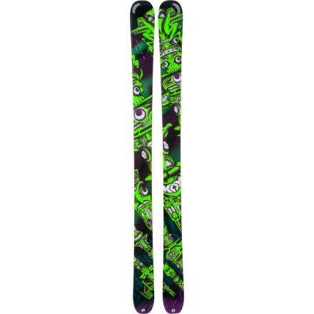 K2 ObSETHed Alpine Ski - Ski