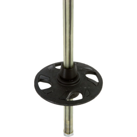 k2 5 speed ski poles K2 5 Speed Ski Pole