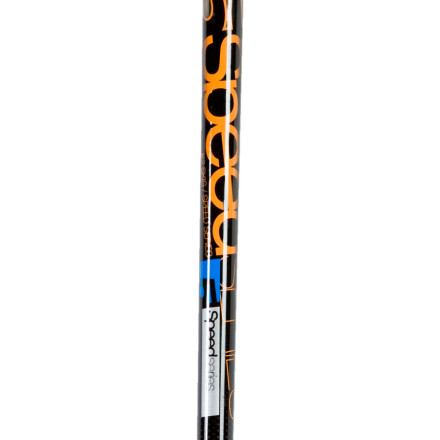 k2 5500 ski poles K2 5 Speed Ski Pole