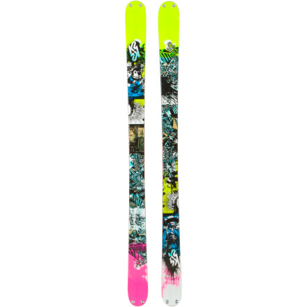 K2 Domain Ski - Ski