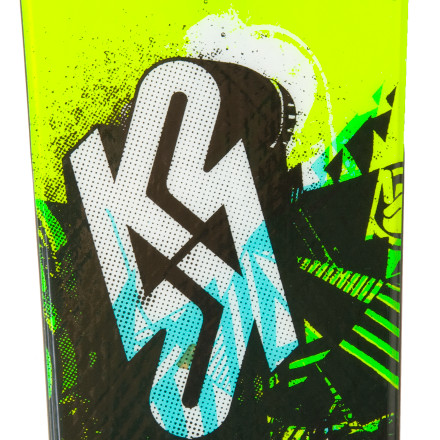 K2 Domain Ski - Ski