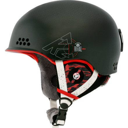 army green motorcycle helmet MICH / ECH BTE Ballistic Helmet | NIJ IIIA – Hard Head Veterans main image 0