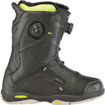 K2 Snowboards UFO Boa Snowboard Boot - Men's - Snowboard