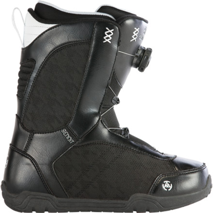 K2 Snowboards Sendit Boa Snowboard Boot - Women's - Snowboard