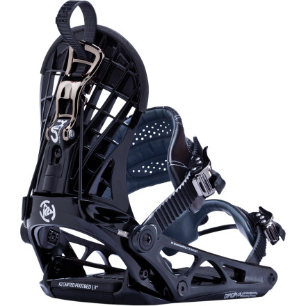 スノーボード ビンディング　K2　CINCH K2 Snowboards Cinch CTX Snowboard Binding - Snowboard