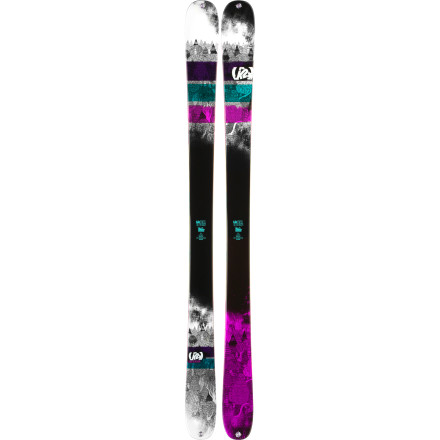 K2 MissDemeanor Ski - Women's - Ski
