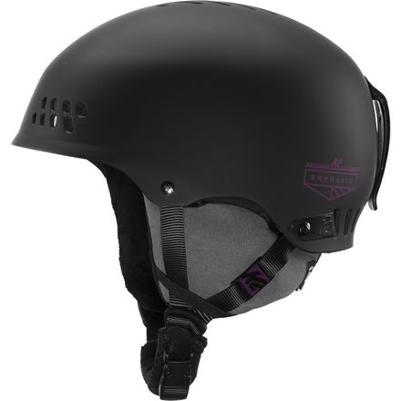k2 emphasis ski helmet Skis Women's Black M 1054008.2.1.M Snowboard Helmet Head Guard Protector: Buy Online at Best Price in UAE The K2 Emphasis Mips features classic skate style with the perfect adjustable and womens specific fit 2014 K2 Emphasis Helmet