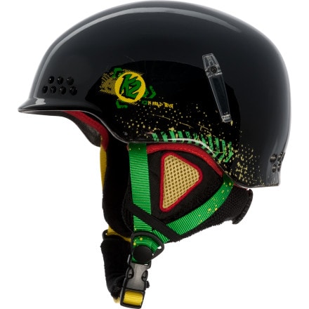 K2 Illusion Helmet Kids Kids