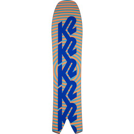 K2 Cool Bean Snowboard - Snowboard