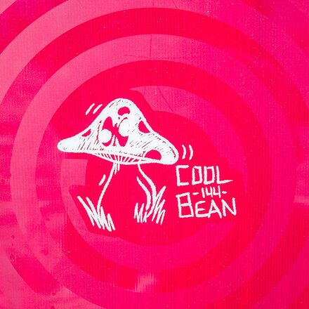 K2 COOL BEAN スノーボード 144 2020-2021 K2 Cool Bean | Blister