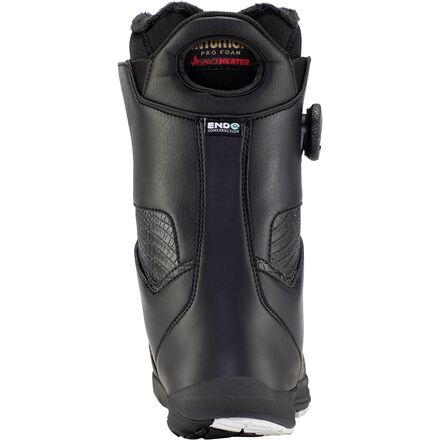 K2 Estate Boa Snowboard Boot - Women's - Snowboard
