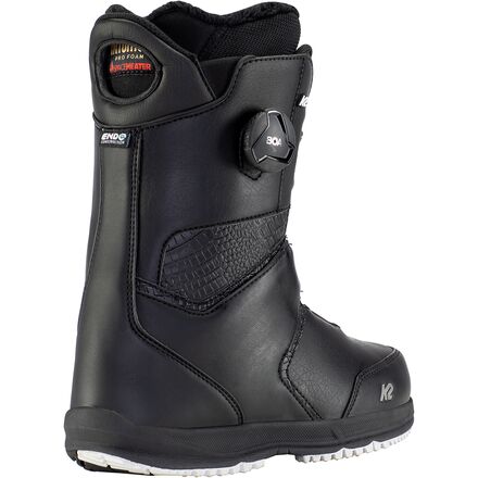 K2 Estate Boa Snowboard Boot - Women's - Snowboard