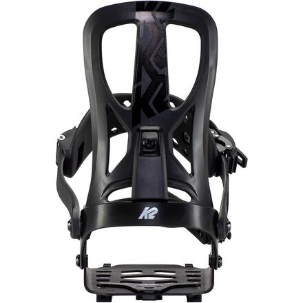 K2 Farout Splitboard Binding - Snowboard