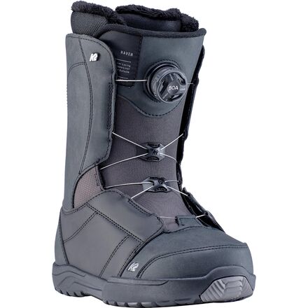 k2 haven boots